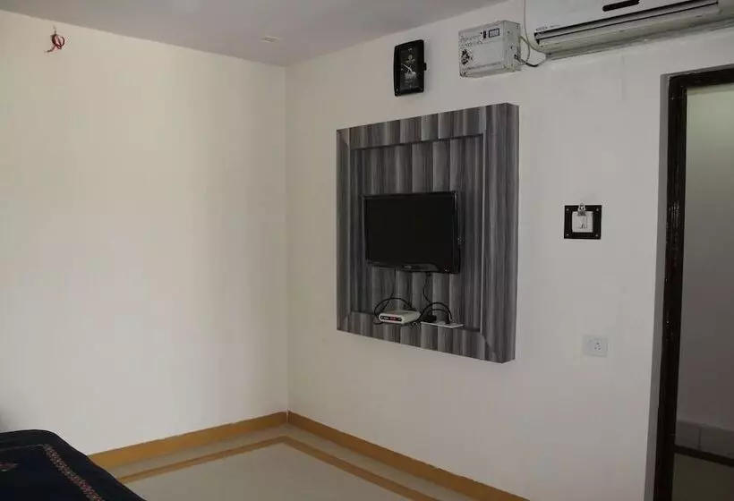 Hôtel Gyan