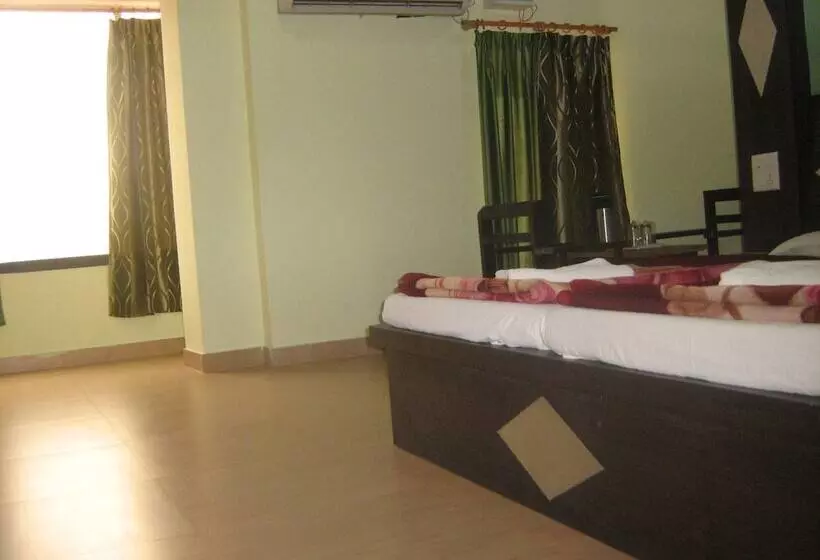 Hôtel Gyan