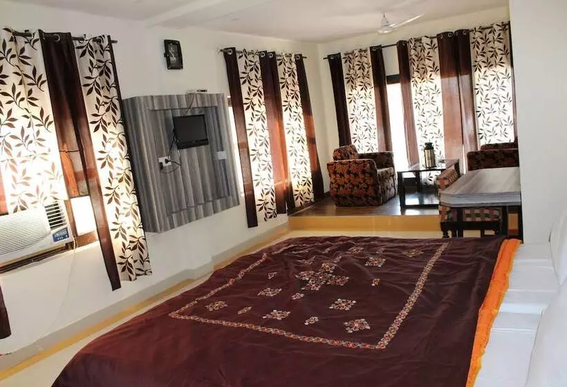 Hôtel Gyan