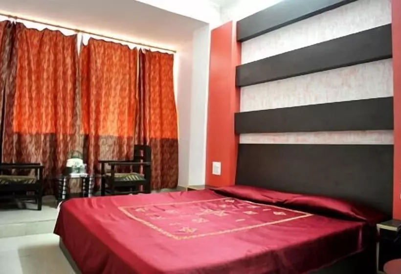 Hôtel Gyan