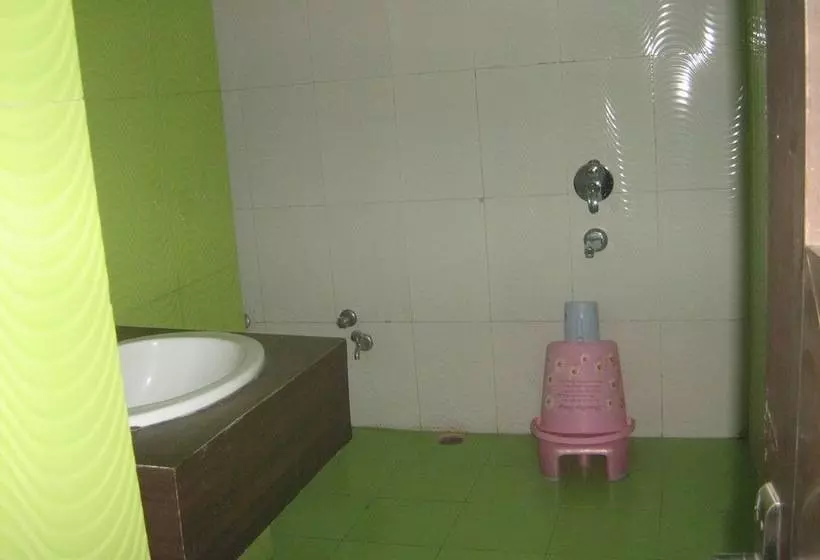 Hôtel Gyan