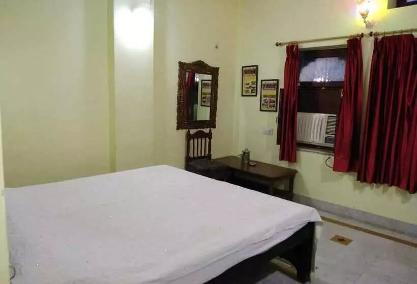 酒店 Kuchaman Haveli