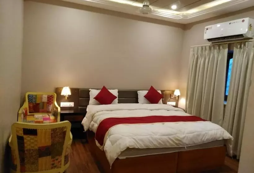 酒店 Kuchaman Haveli