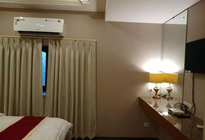 酒店 Kuchaman Haveli