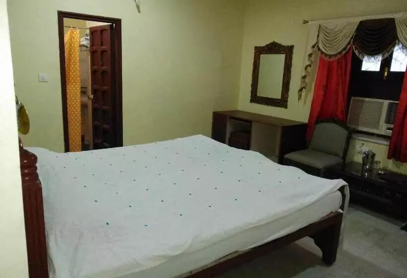 酒店 Kuchaman Haveli