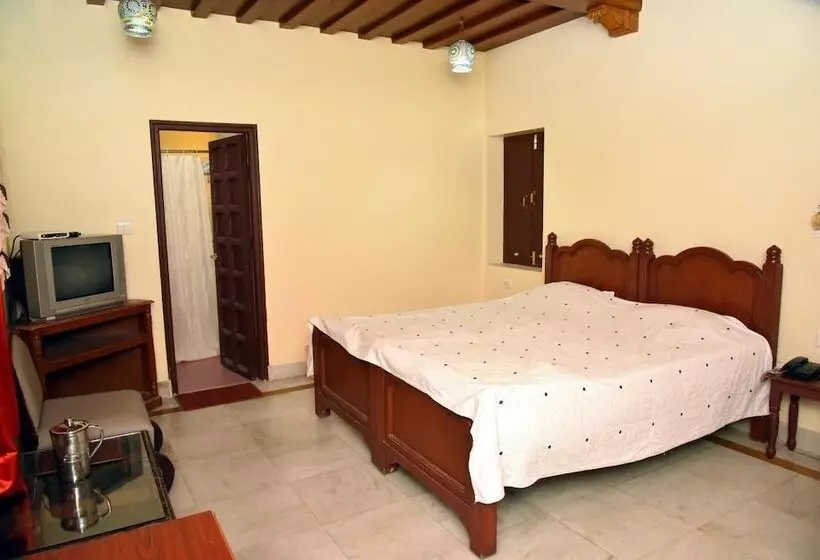 酒店 Kuchaman Haveli