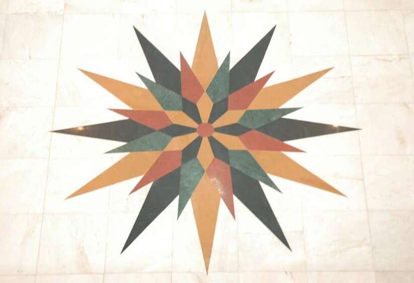 בית מלון כפרי Kuchaman Haveli