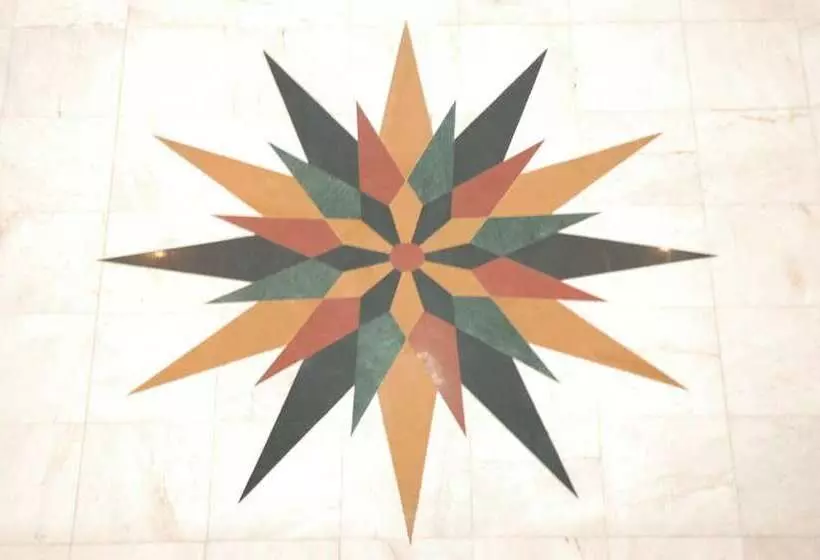 酒店 Kuchaman Haveli