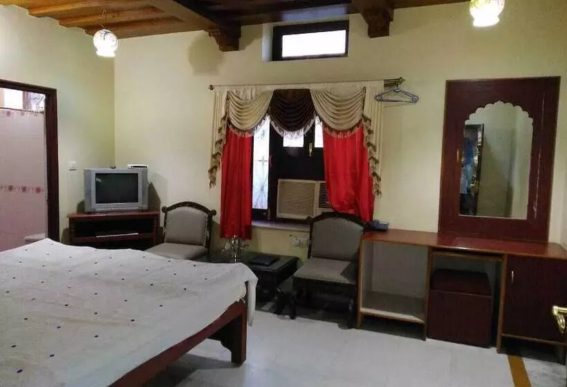 酒店 Kuchaman Haveli