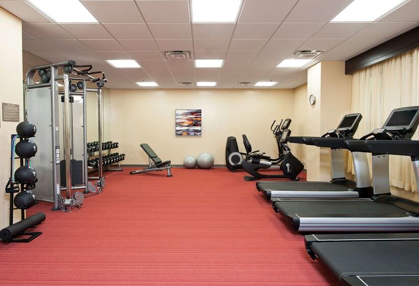 فندق Hyatt Place Champaign/urbana