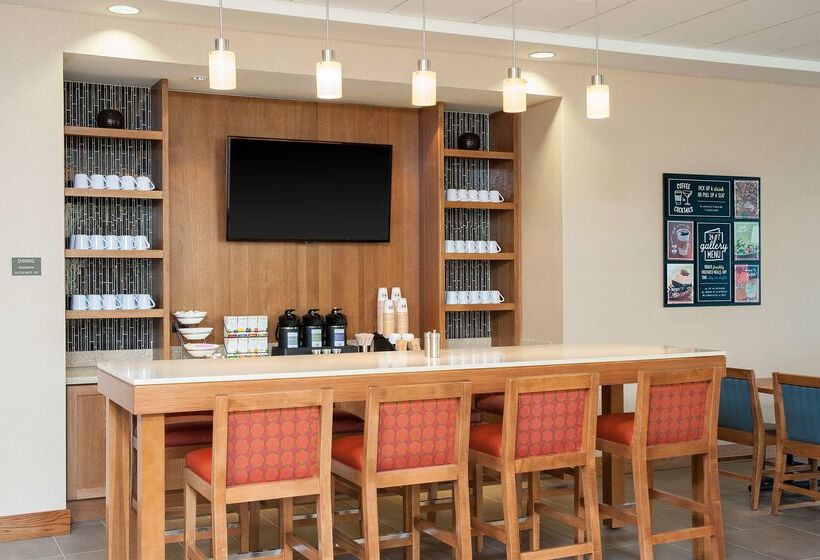 فندق Hyatt Place Champaign/urbana