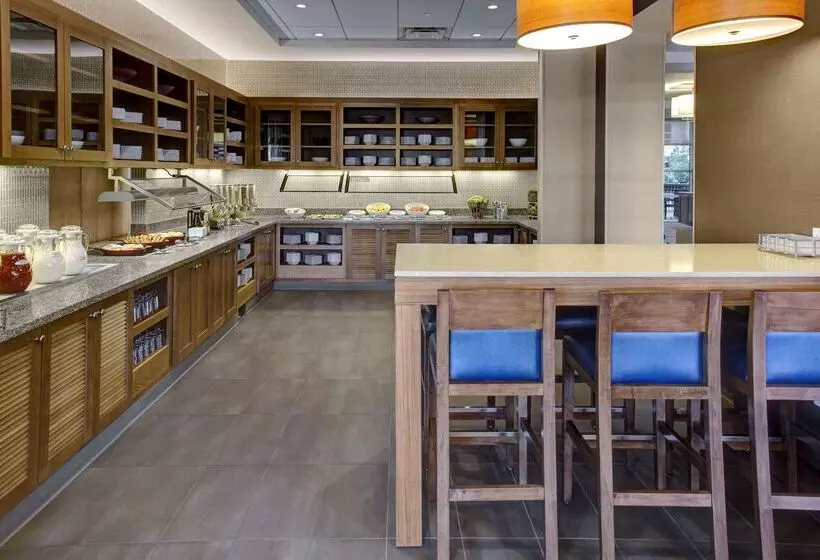 בית מלון כפרי Hyatt Place Columbus