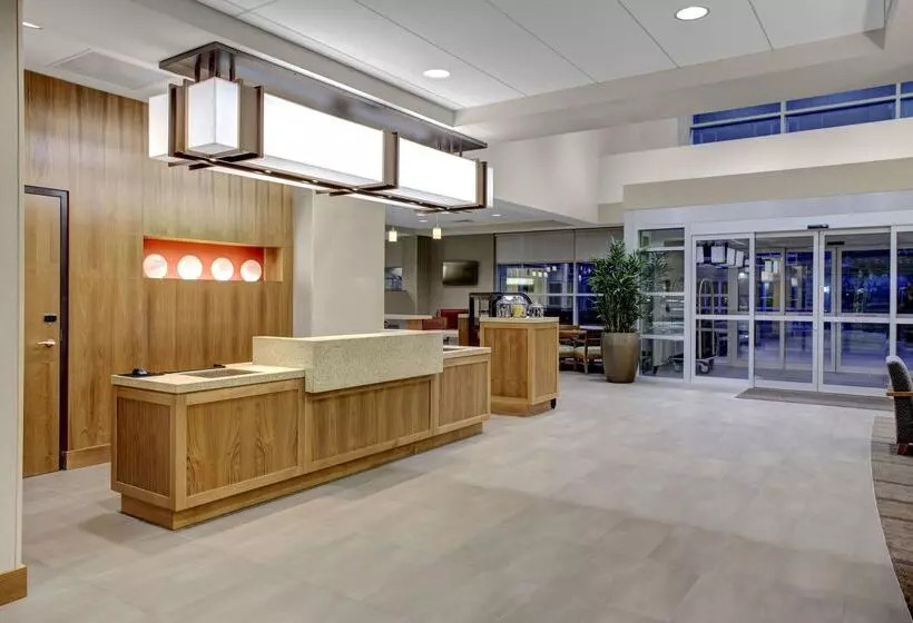 בית מלון כפרי Hyatt Place Columbus