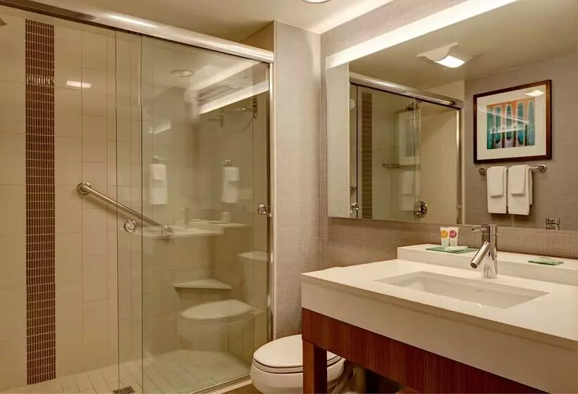 בית מלון כפרי Hyatt Place Columbus