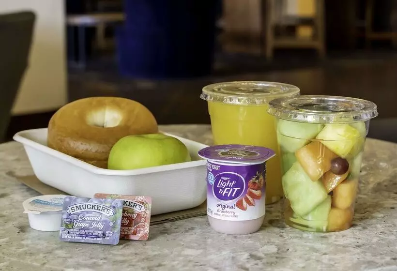 酒店 Hyatt Place Houston/the Woodlands