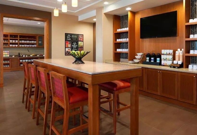 酒店 Hyatt Place Houston/the Woodlands