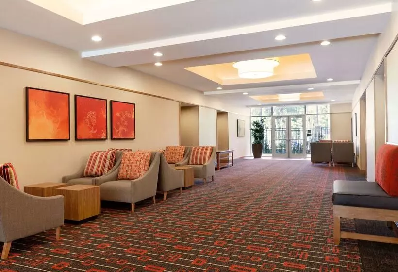 酒店 Hyatt Place Houston/the Woodlands