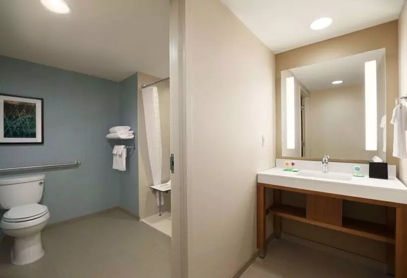 酒店 Hyatt Place Houston/the Woodlands