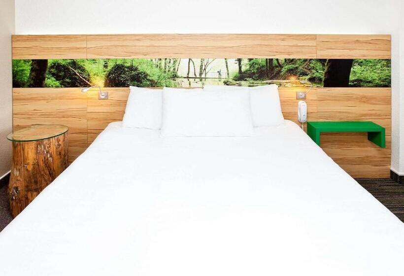 酒店 Ibis Styles Sarrebourg