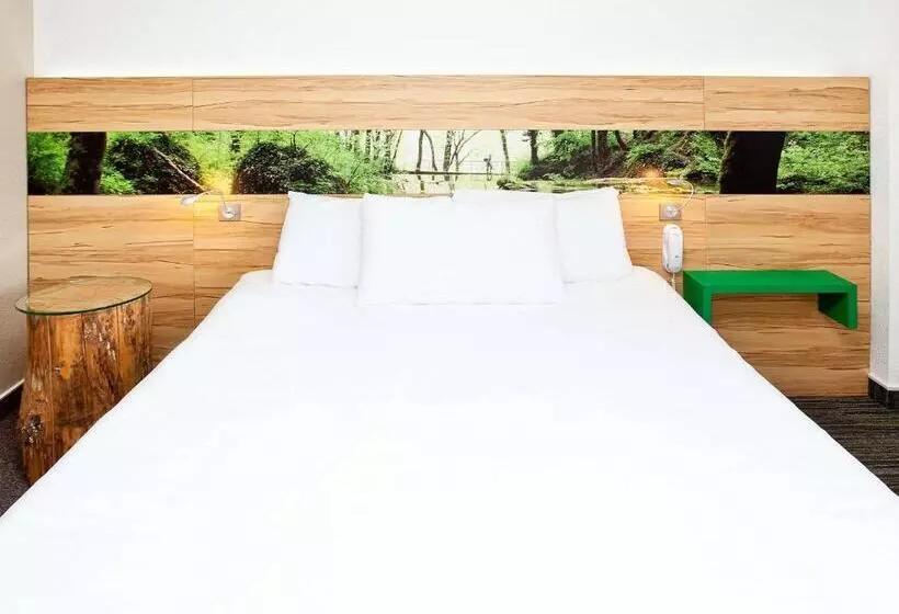 酒店 Ibis Styles Sarrebourg