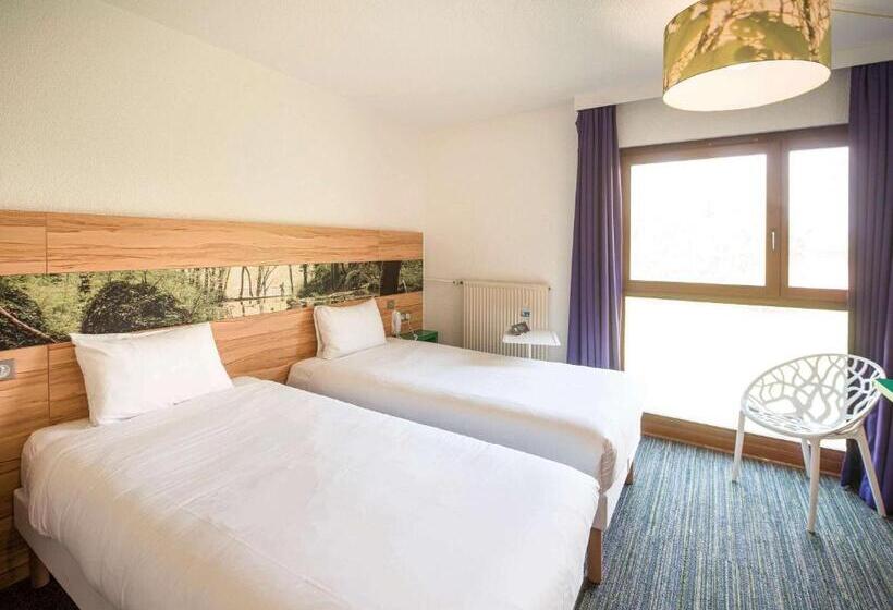 酒店 Ibis Styles Sarrebourg