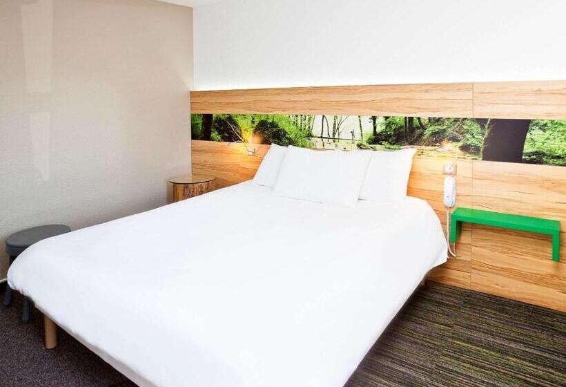 酒店 Ibis Styles Sarrebourg