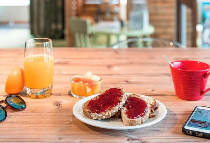 酒店 Ibis Styles Sarrebourg