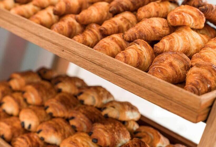 酒店 Ibis Styles Sarrebourg