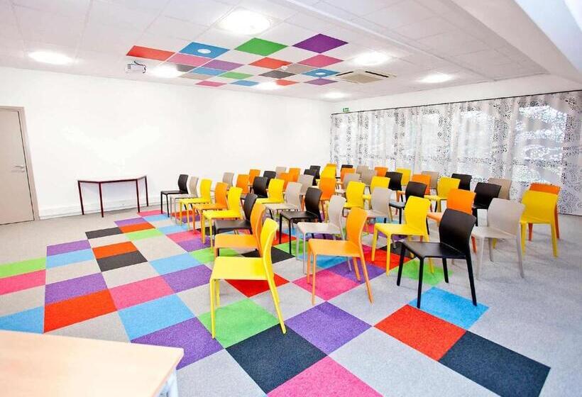 酒店 Ibis Styles Sarrebourg