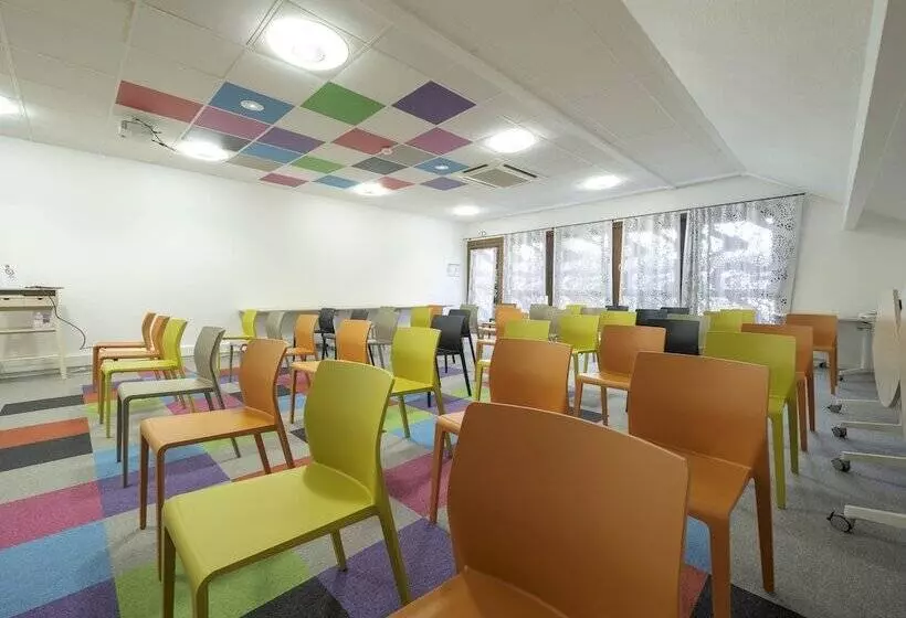 酒店 Ibis Styles Sarrebourg