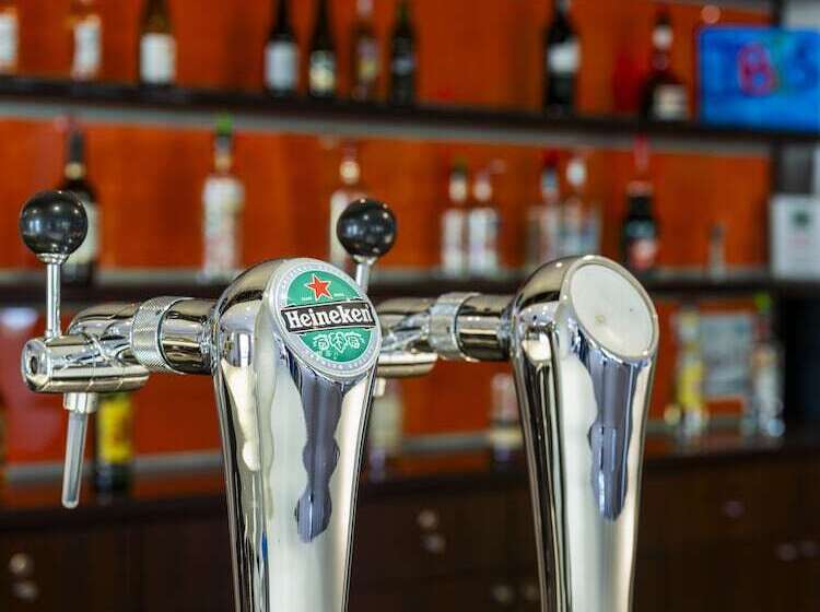 酒店 Ibis Styles Sarrebourg