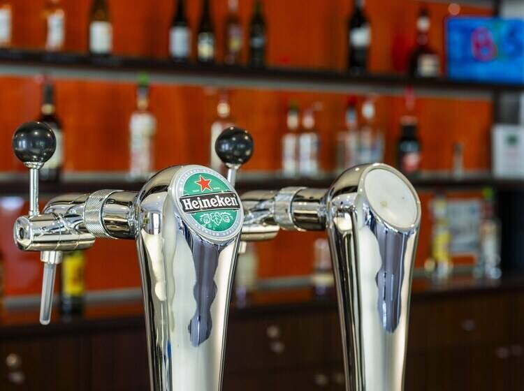 酒店 Ibis Styles Sarrebourg