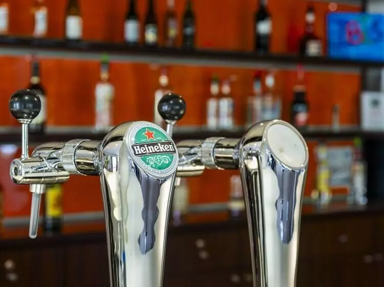 酒店 Ibis Styles Sarrebourg