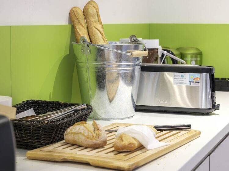 酒店 Ibis Styles Sarrebourg