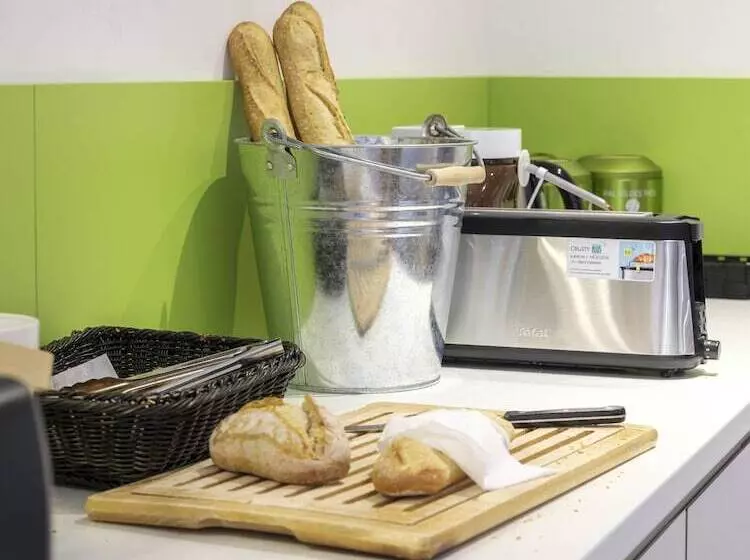 酒店 Ibis Styles Sarrebourg