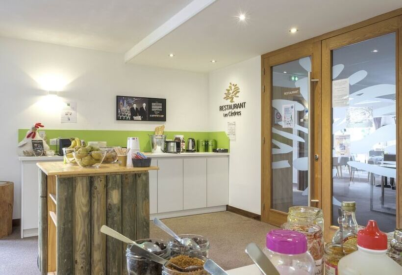 酒店 Ibis Styles Sarrebourg