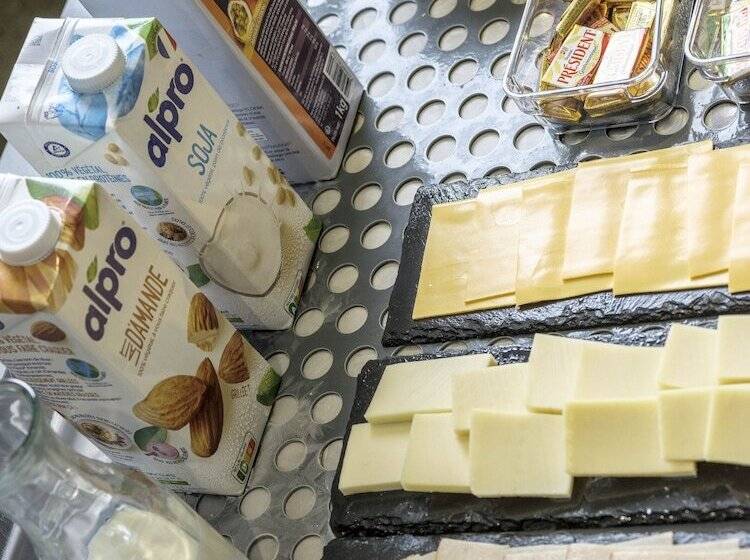 酒店 Ibis Styles Sarrebourg