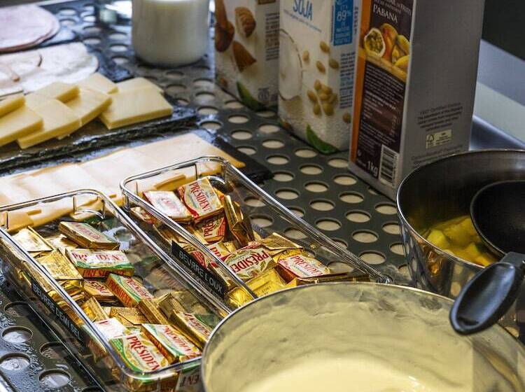 酒店 Ibis Styles Sarrebourg