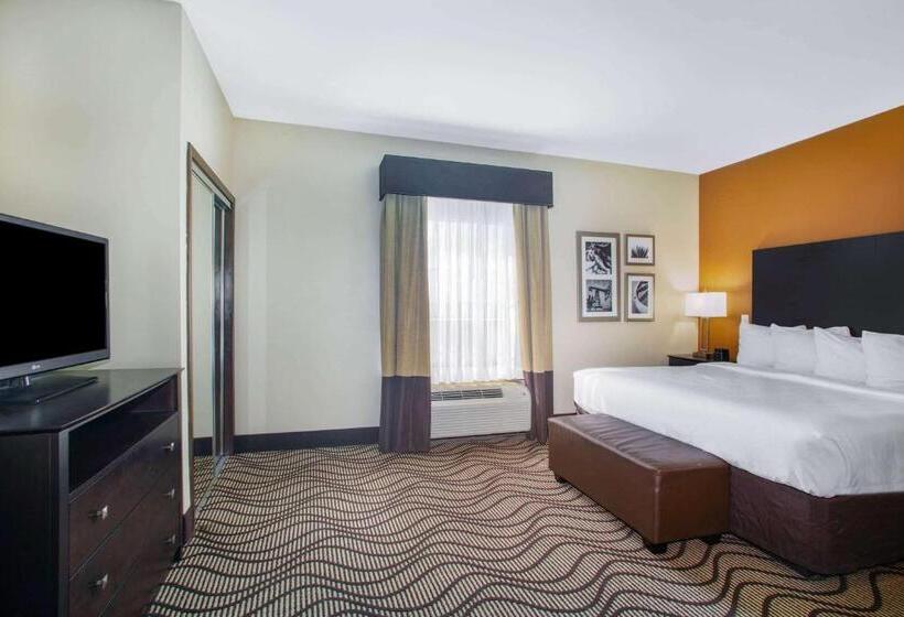 فندق La Quinta By Wyndham Beeville