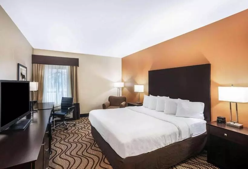 Отель La Quinta By Wyndham Beeville