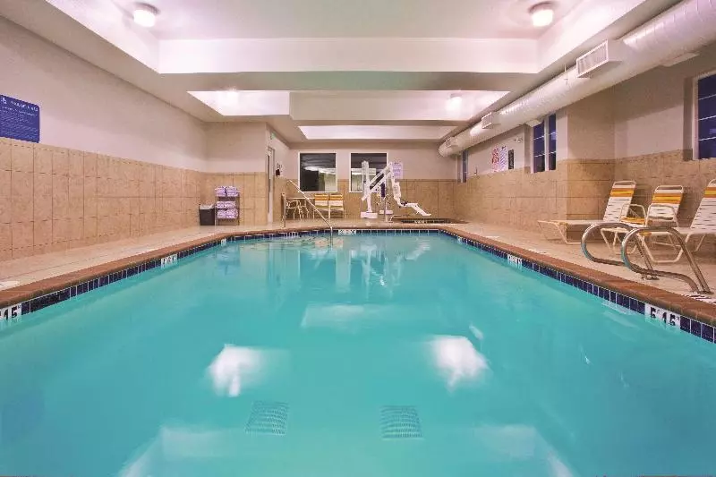 فندق La Quinta By Wyndham Bellingham