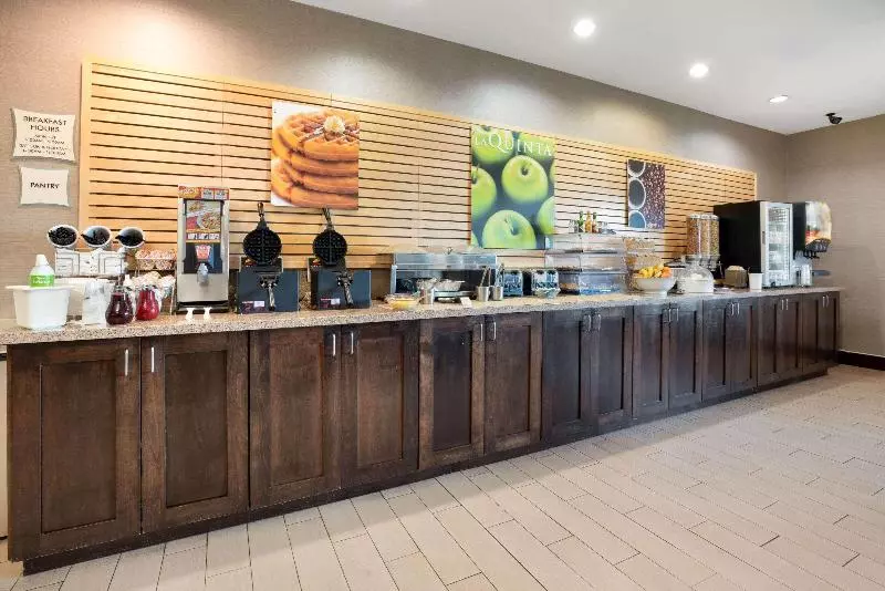 فندق La Quinta By Wyndham Bellingham