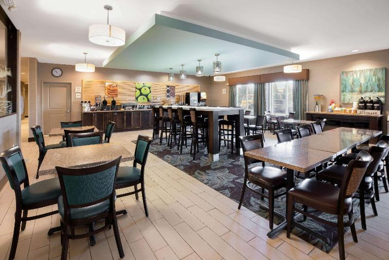 فندق La Quinta By Wyndham Bellingham