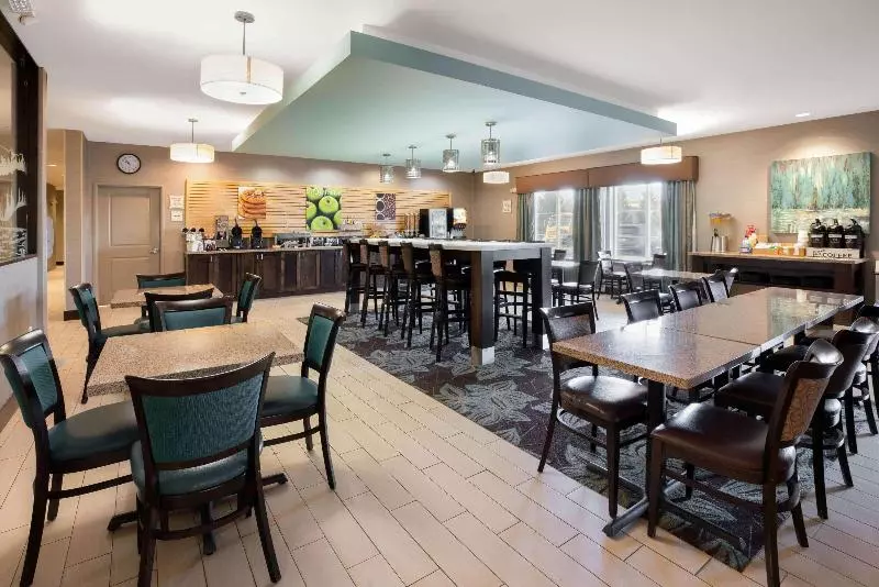 فندق La Quinta By Wyndham Bellingham