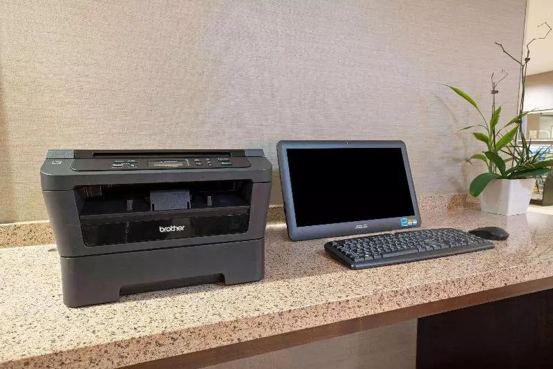 فندق La Quinta By Wyndham Bellingham