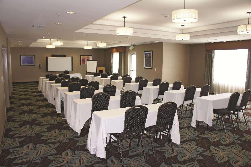 فندق La Quinta By Wyndham Bellingham