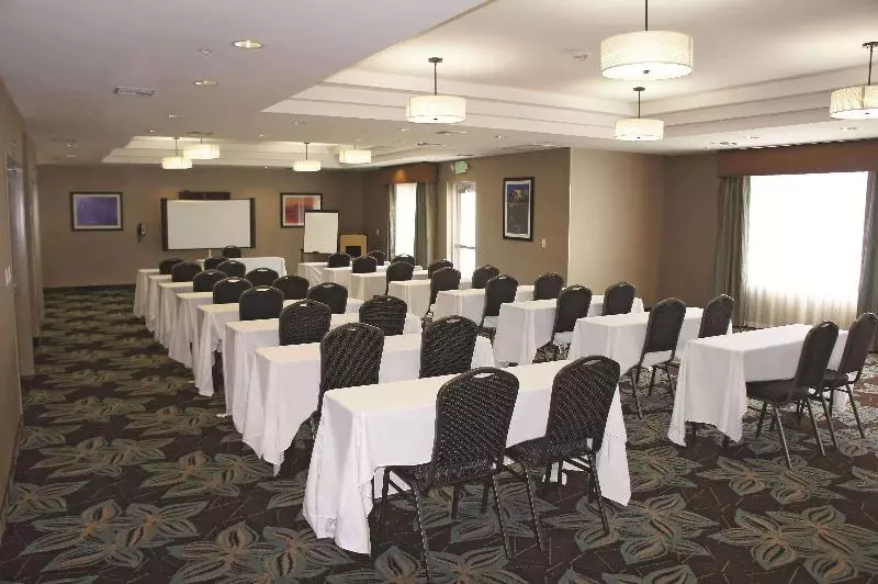 فندق La Quinta By Wyndham Bellingham