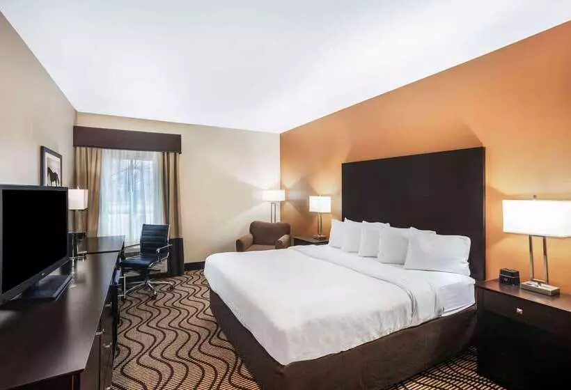 Отель La Quinta By Wyndham Beeville