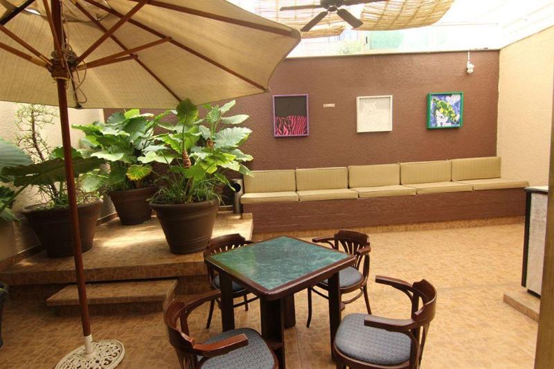 ホテル Mansion Havre