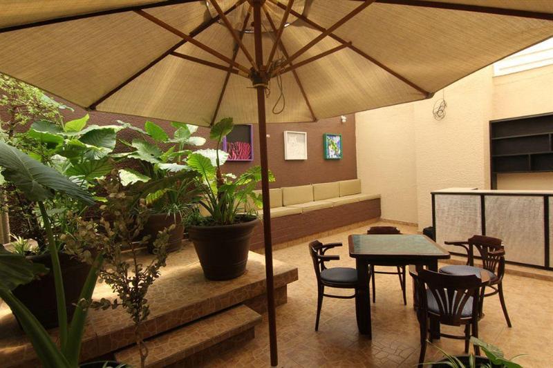 ホテル Mansion Havre